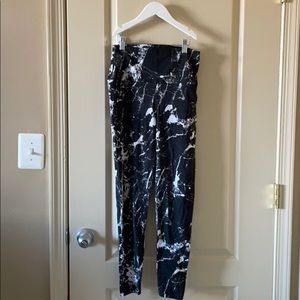 Norma Kamali Active wear bottom